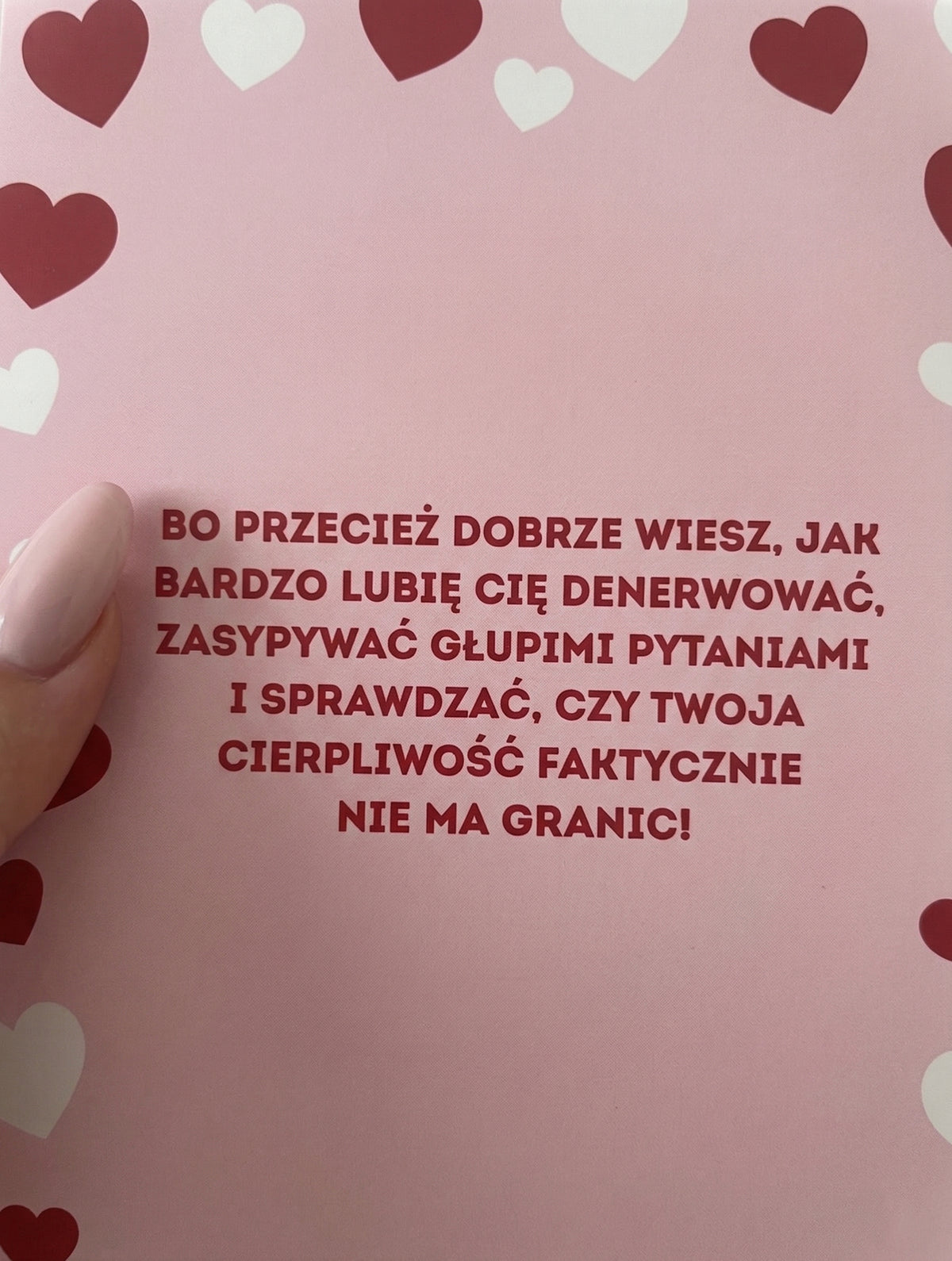 Prezent dla ukochanej – zestaw urodzinowy