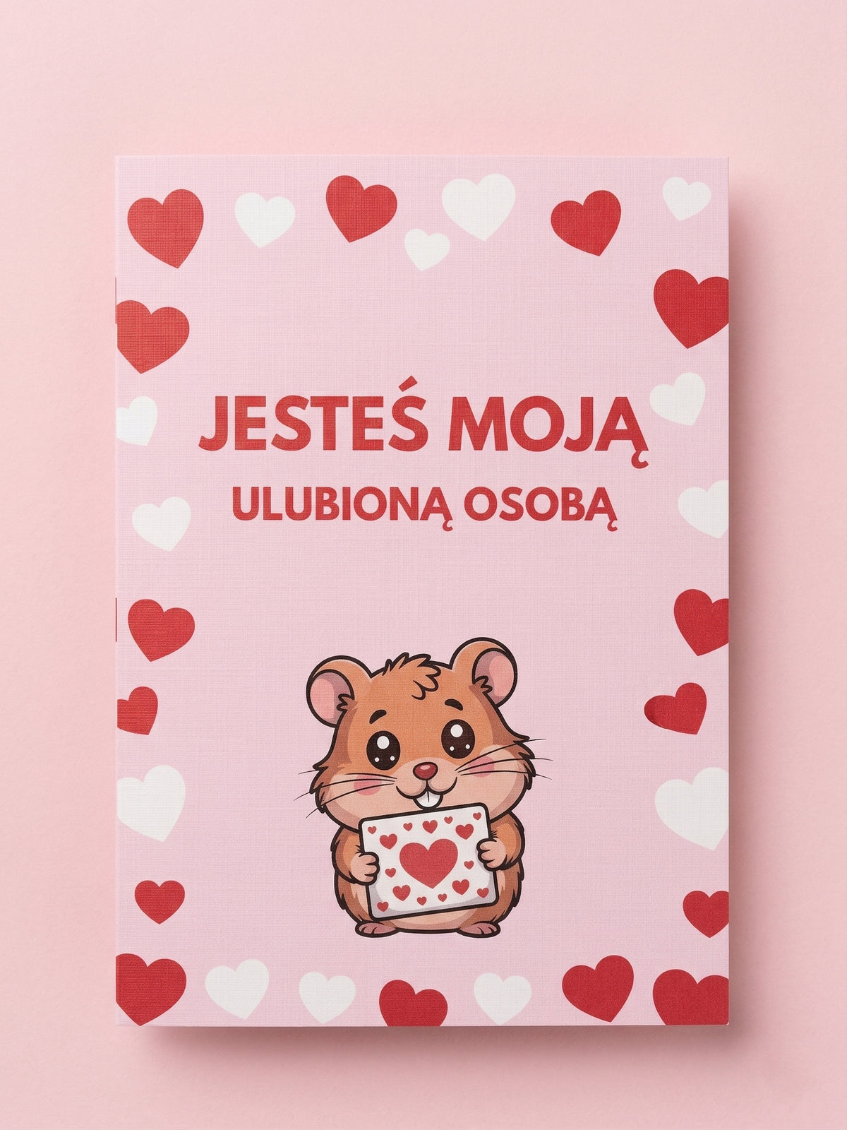 Prezent dla ukochanej – zestaw urodzinowy
